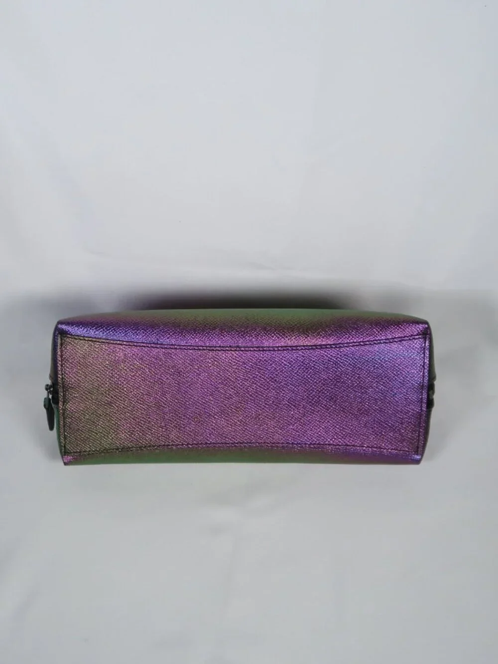 RARE, Vintage | Coach | New York Collection | designer cosmetic case | NEW